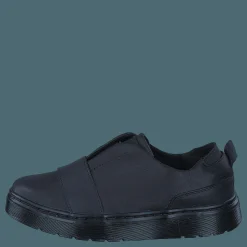 Dr Martens Lylah Black Mono