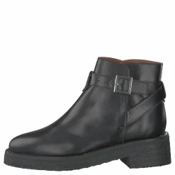 Whyred Lynna Jodphurs Black