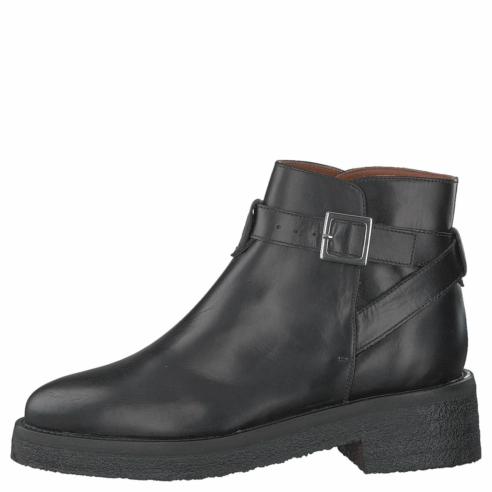 Whyred Lynna Jodphurs Black