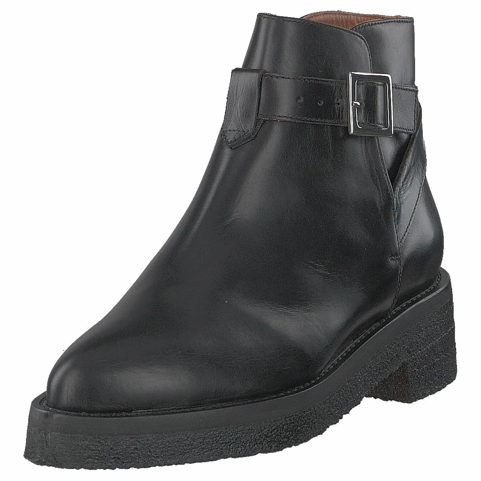 Whyred Lynna Jodphurs Black