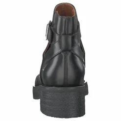 Whyred Lynna Jodphurs Black