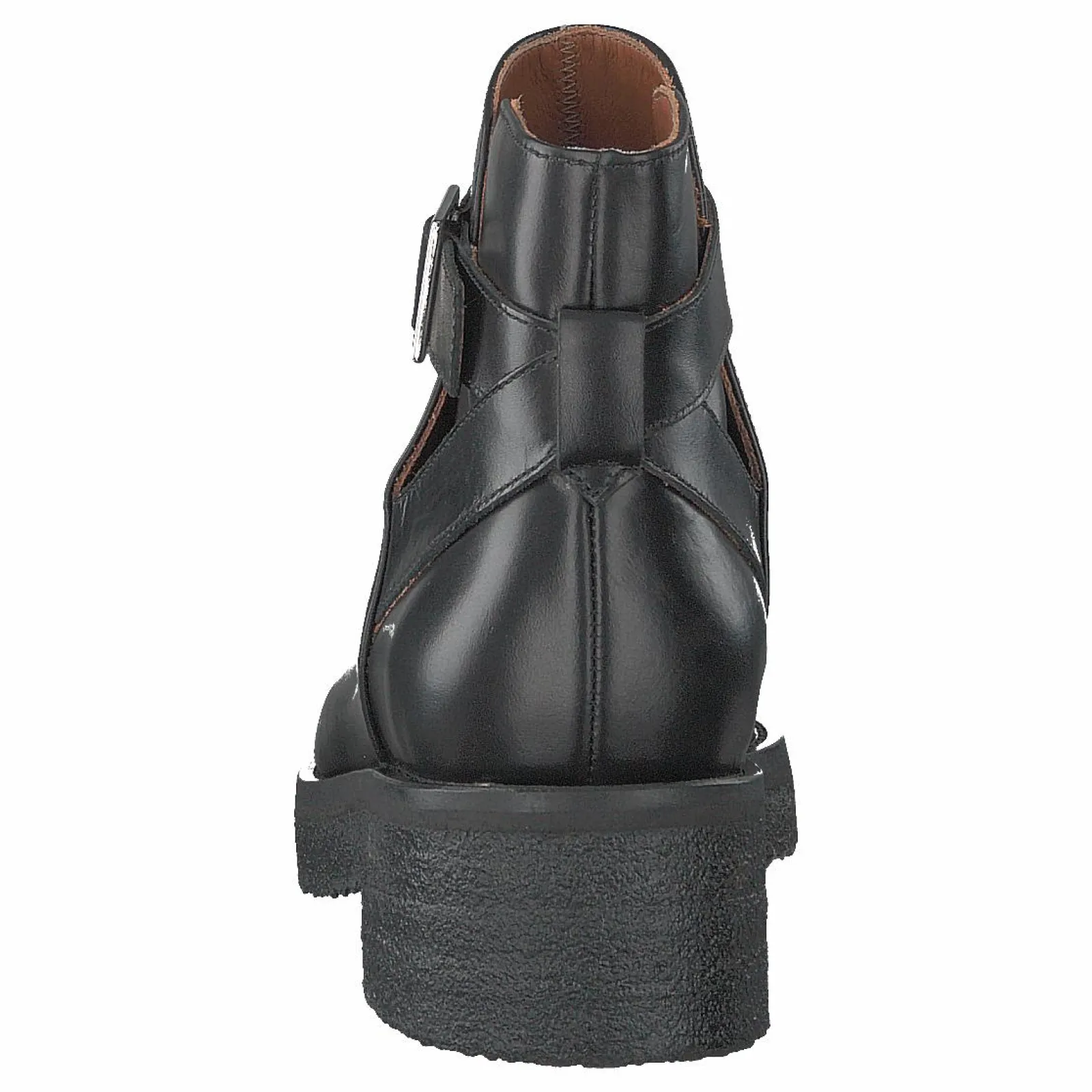 Whyred Lynna Jodphurs Black