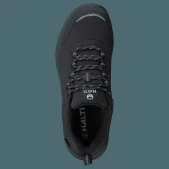Halti Lynx Low Dx Spike Shoe Black