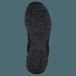 Halti Lynx Low Dx Spike Shoe Black