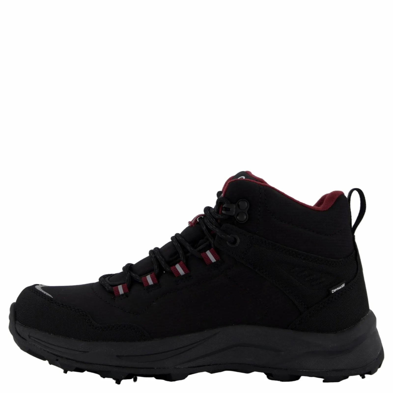 Halti Lynx Mid Dx W Spikes Black