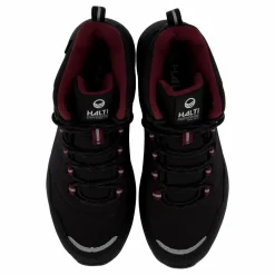 Halti Lynx Mid Dx W Spikes Black