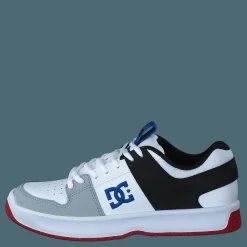 Barn DC Shoes Lynx Zero Black/grey/white