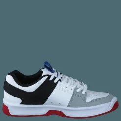 Barn DC Shoes Lynx Zero Black/grey/white