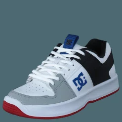 Barn DC Shoes Lynx Zero Black/grey/white