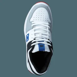 Barn DC Shoes Lynx Zero Black/grey/white