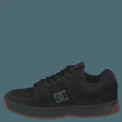 DC Shoes Lynx Zero Black/gum