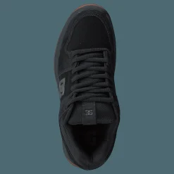 DC Shoes Lynx Zero Black/gum