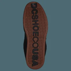 DC Shoes Lynx Zero Black/gum