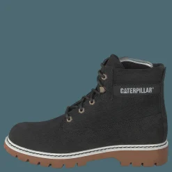 CAT Lyric Cord Womens Black