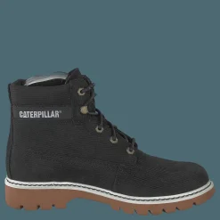 CAT Lyric Cord Womens Black