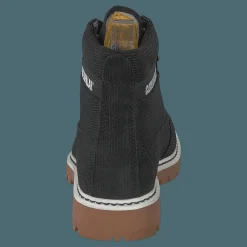 CAT Lyric Cord Womens Black