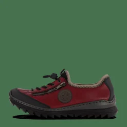 Rieker M6269-00 Black