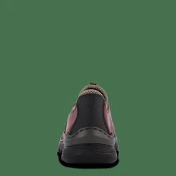 Rieker M6269-00 Black