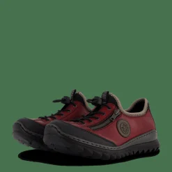 Rieker M6269-00 Black