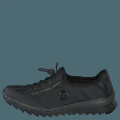 Rieker M6269-02 Black