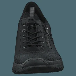 Rieker M6269-02 Black