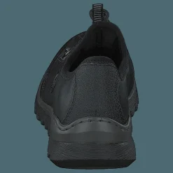 Rieker M6269-02 Black