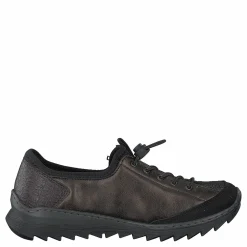 Rieker M6261 Black Combination
