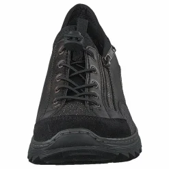 Rieker M6261 Black Combination