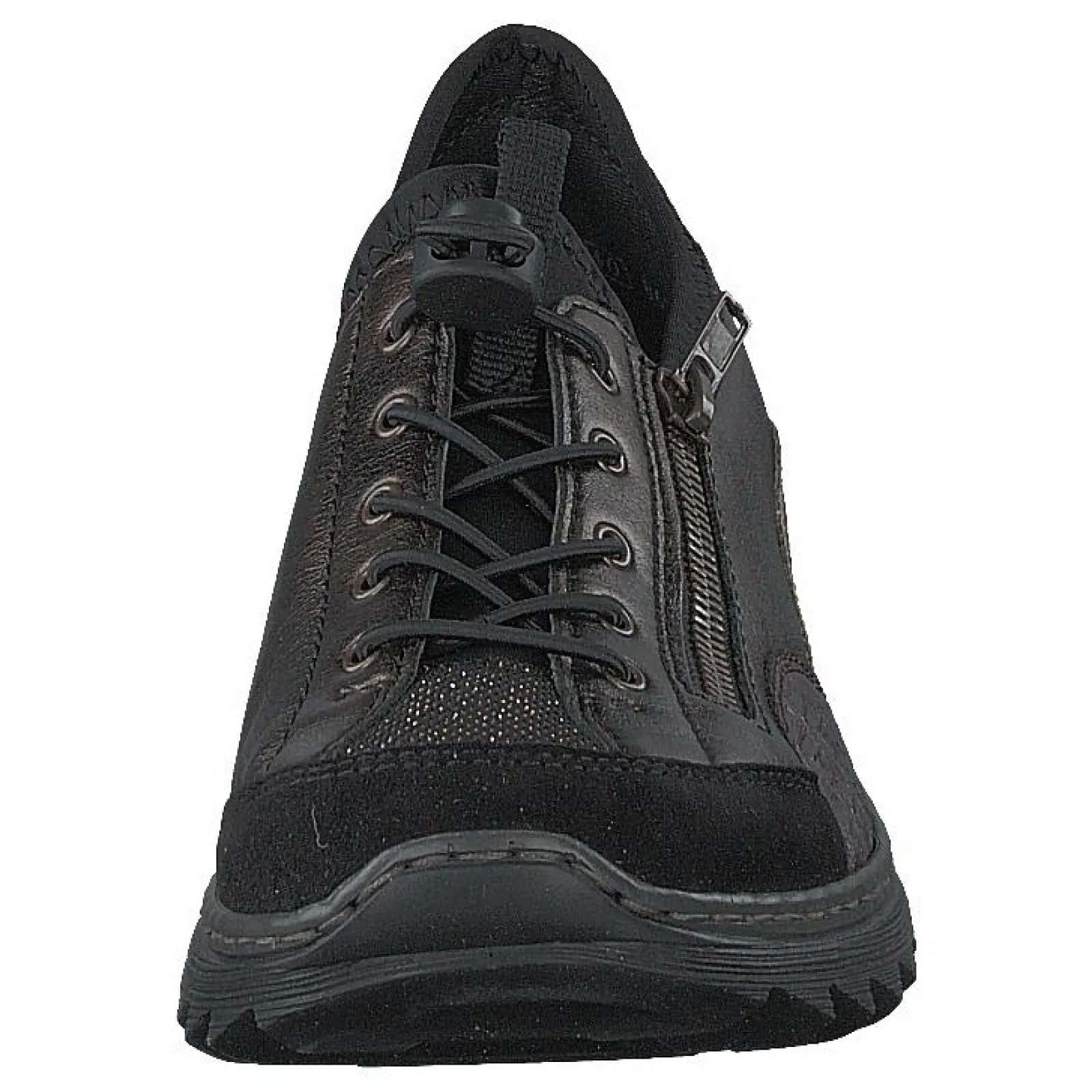 Rieker M6261 Black Combination