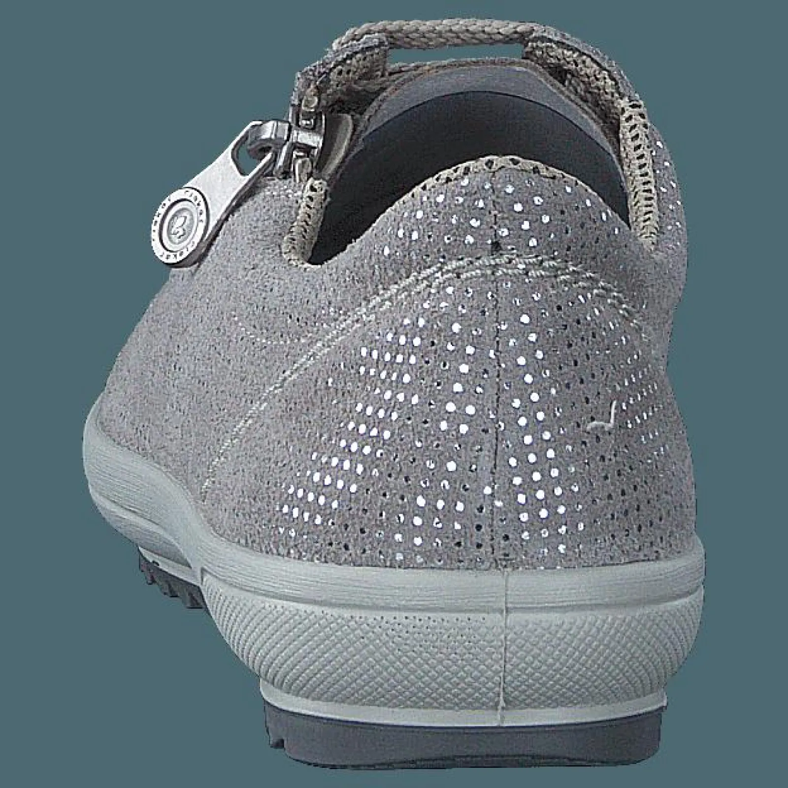 Rieker M6012-42 Staub