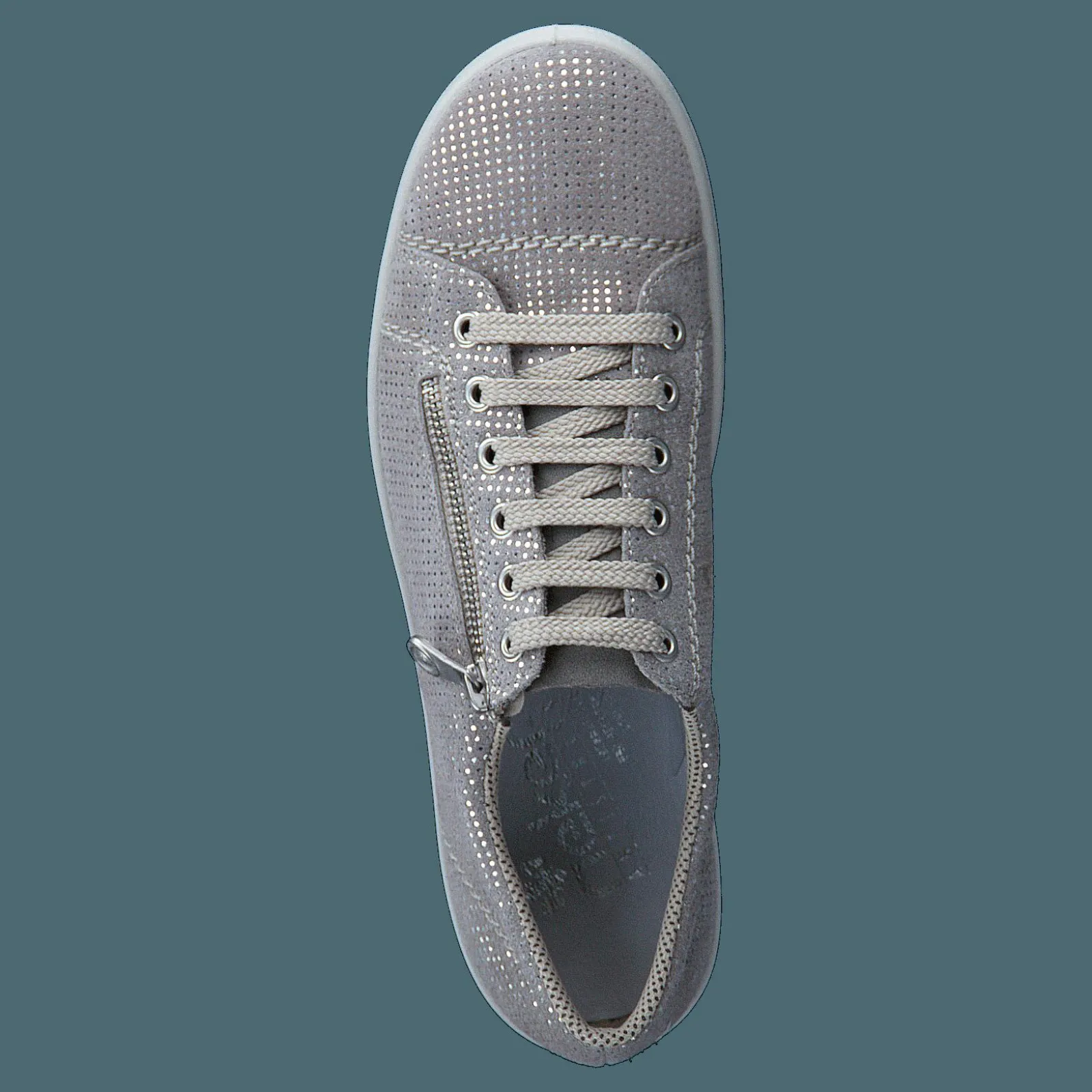 Rieker M6012-42 Staub