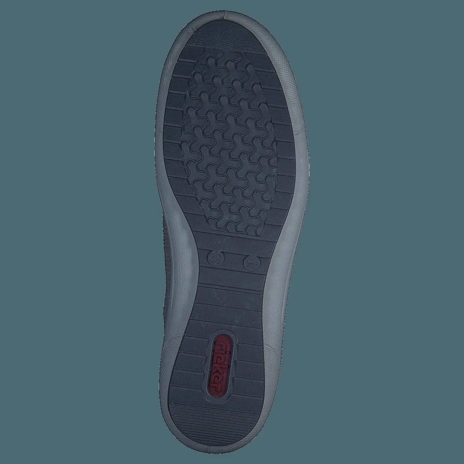 Rieker M6012-42 Staub