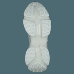 Steve Madden Mac White/white