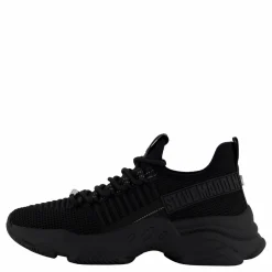 Steve Madden Mac-e Black/black