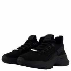 Steve Madden Mac-e Black/black