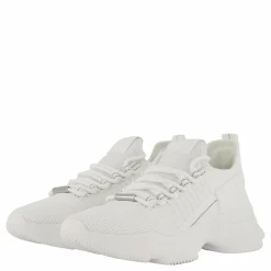 Steve Madden Mac-e White/white