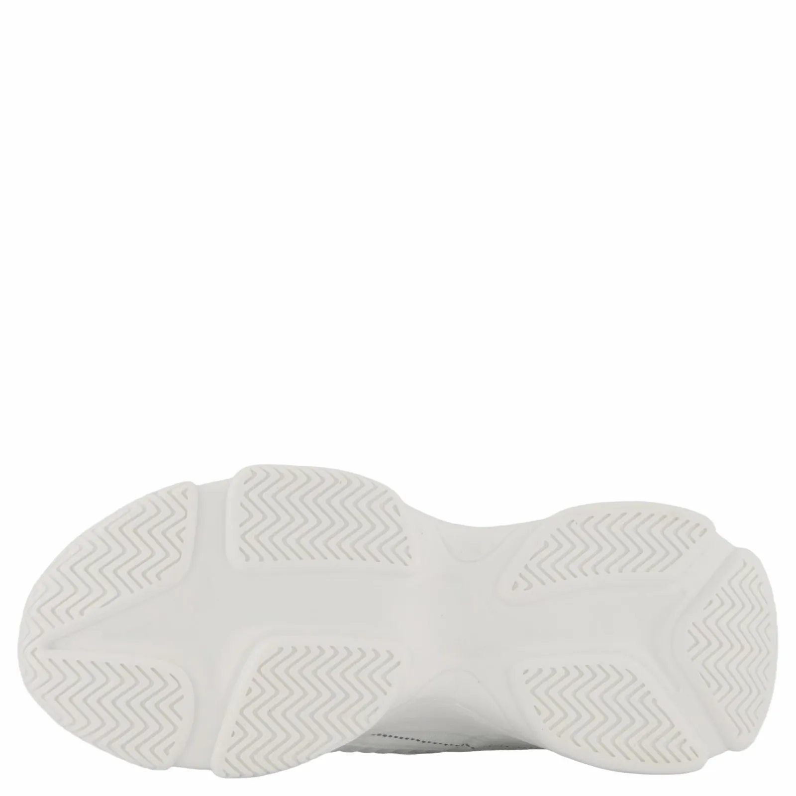 Steve Madden Mac-e White/white