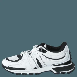 Calvin Klein Mach 001 Wht/blk