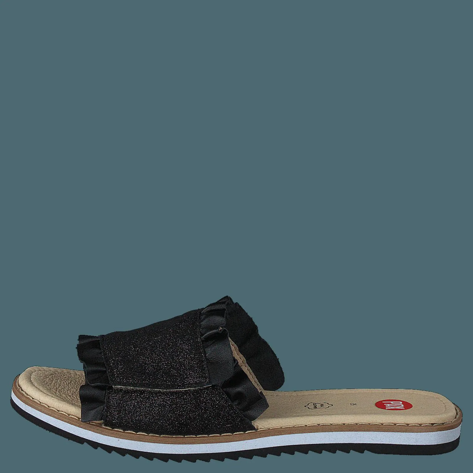 Barn Pax Madde Black