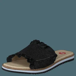 Barn Pax Madde Black