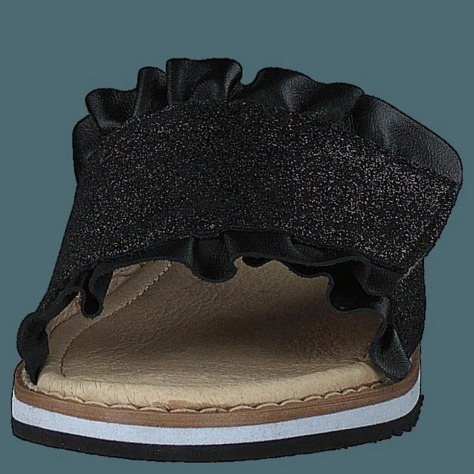 Barn Pax Madde Black