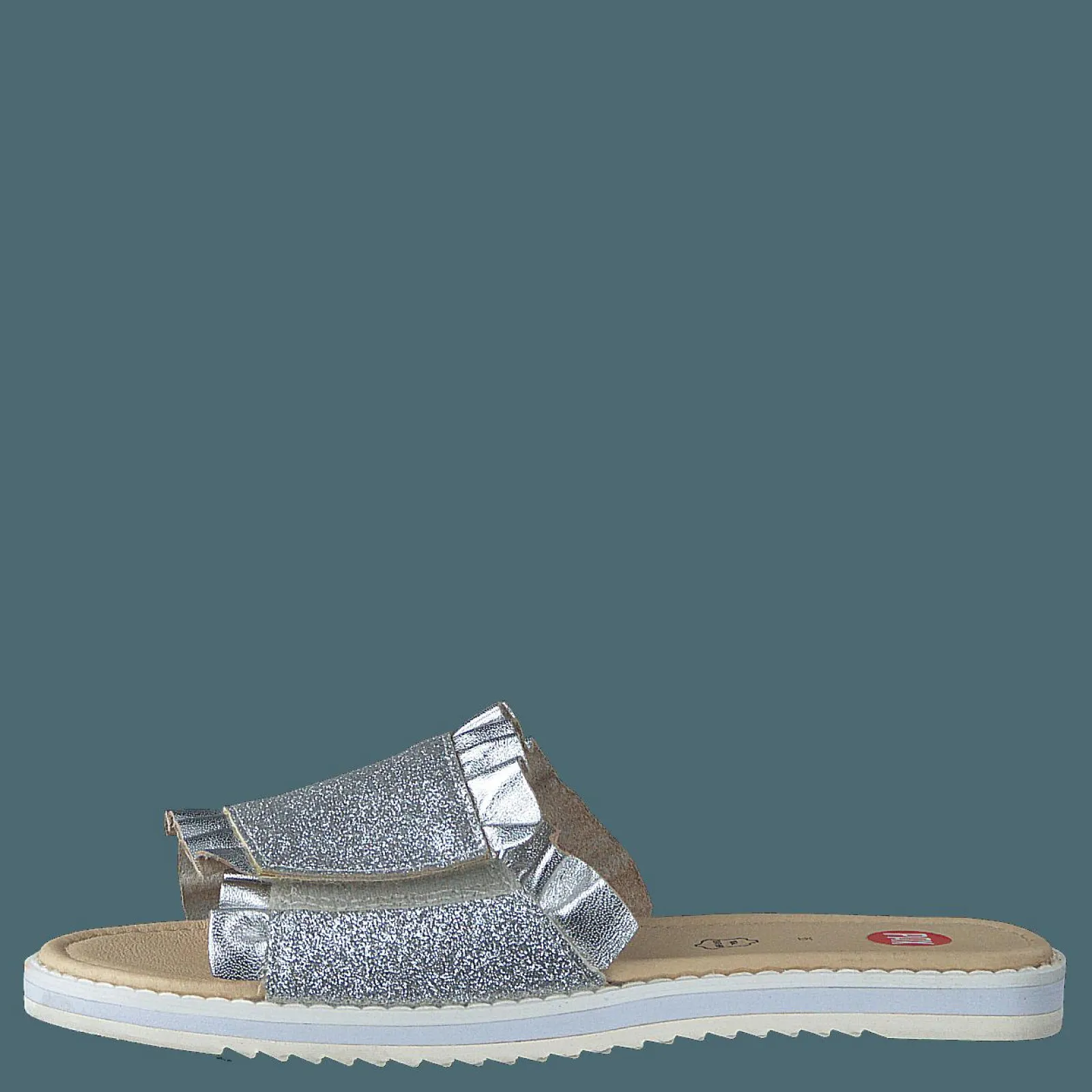 Barn Pax Madde Silver