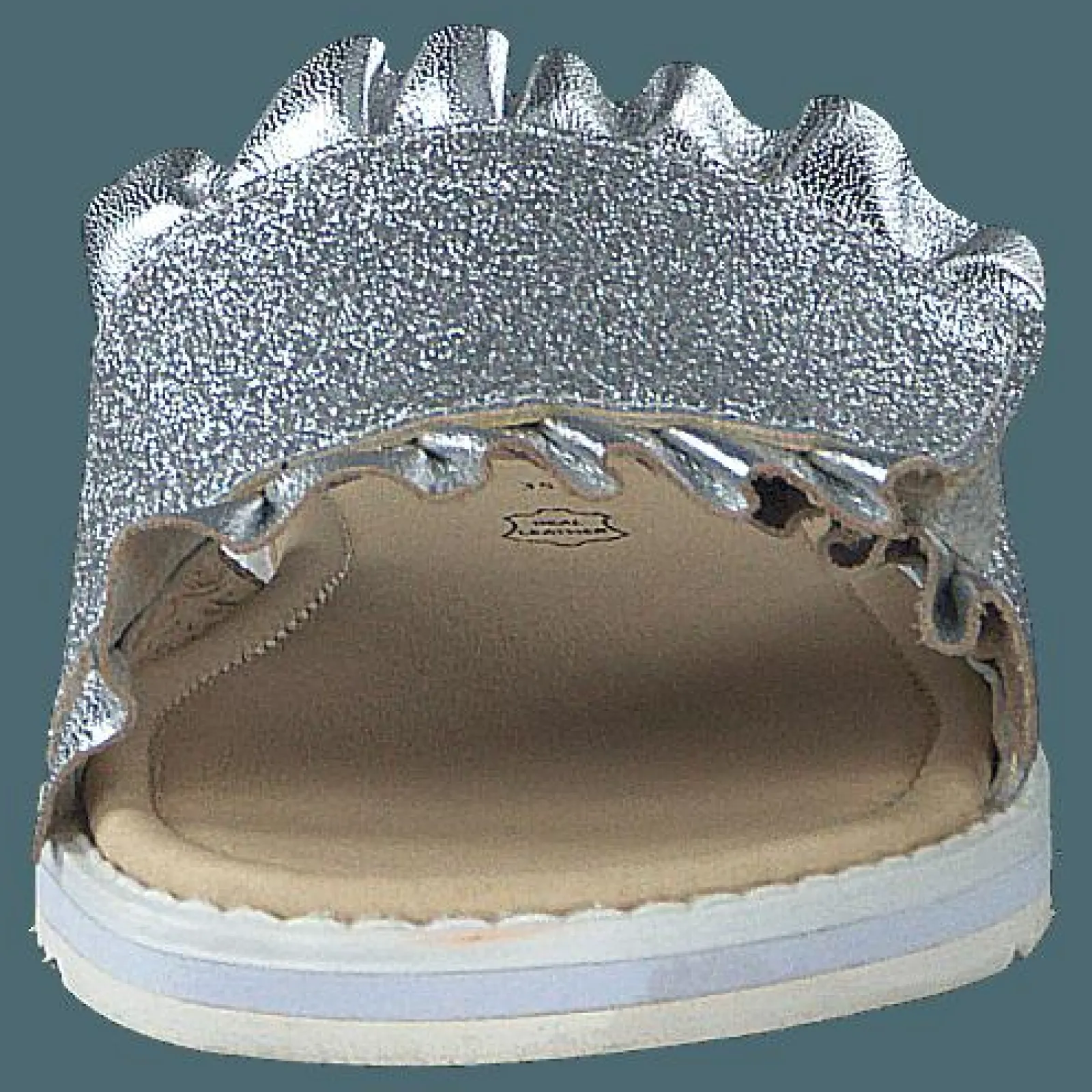 Barn Pax Madde Silver