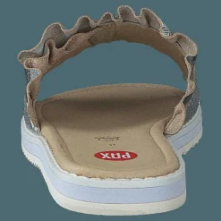 Barn Pax Madde Silver