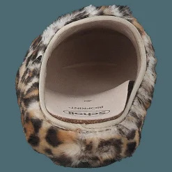 Scholl Maddy Leopard