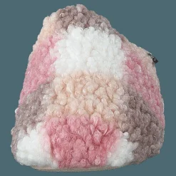 Scholl Maddy Pink Multi