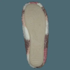 Scholl Maddy Pink Multi