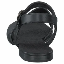 Ten Points Madeleine Black