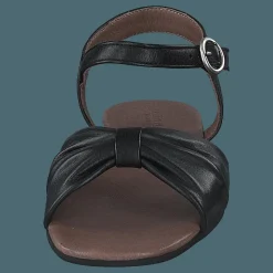 Ten Points Madeleine Black