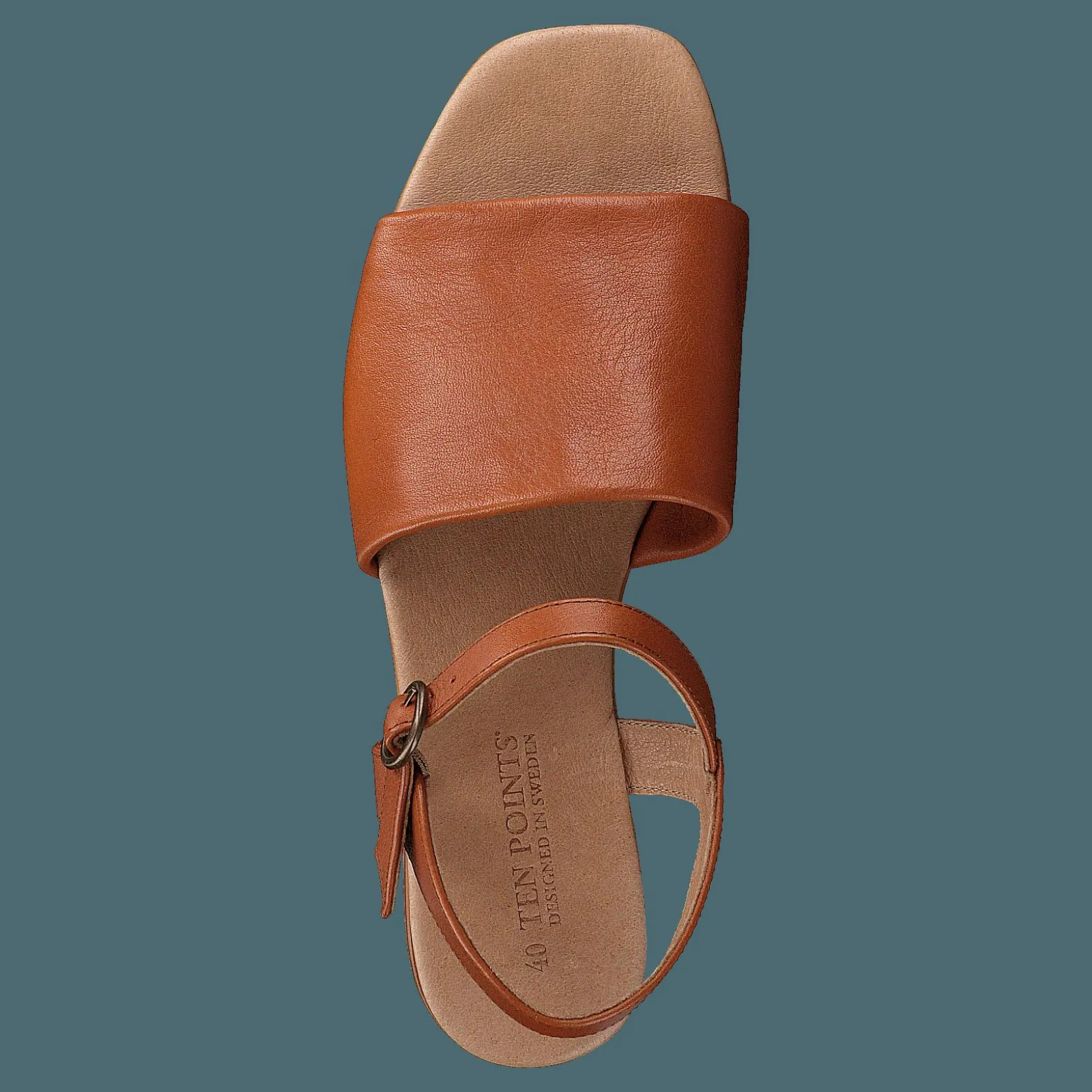 Ten Points Madeleine Cognac